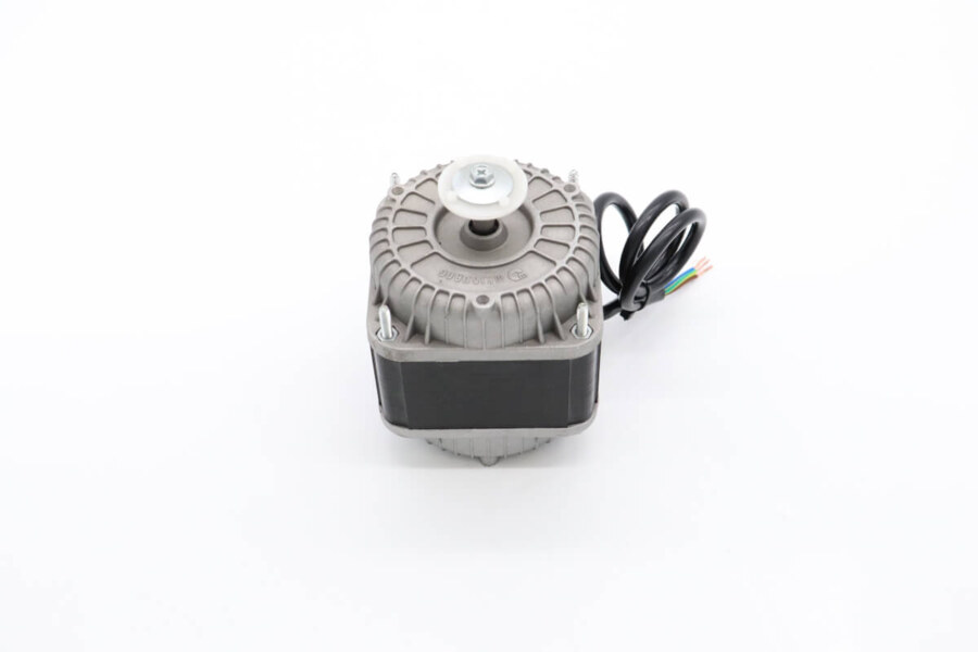 Maxima MSLD 3-12 Lüftermotor · 09310561