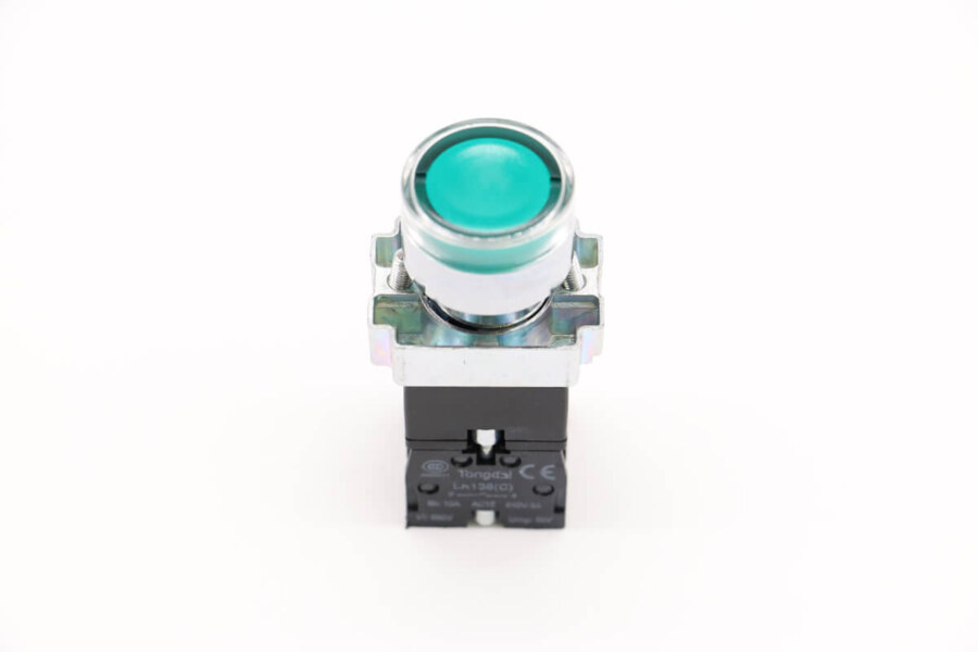 Maxima MSM50 – Start Schalter (Slow) · 09361838