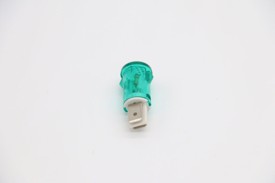 Maxima Mf2x10 Lampje Groen · 09310160