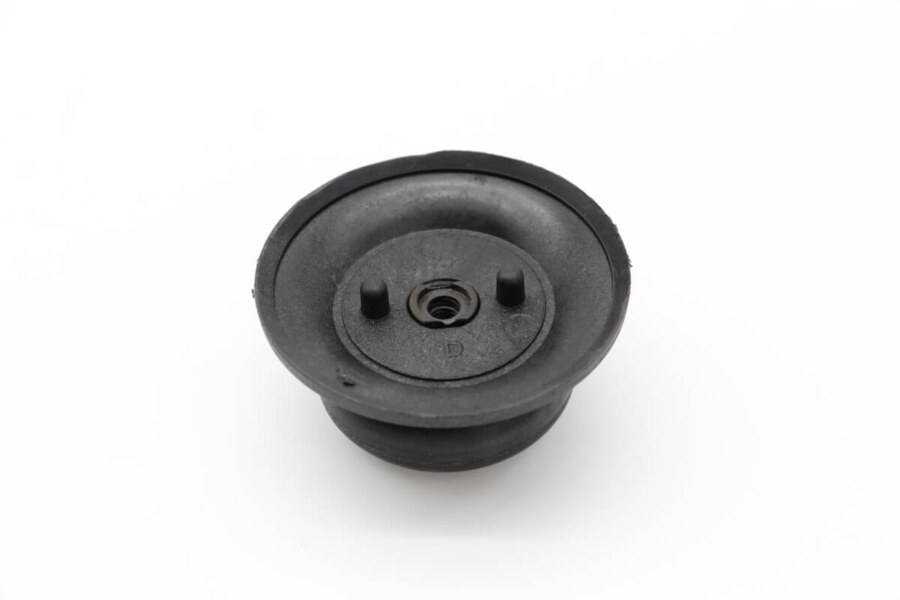 Maxima Mf4+8 Drehknopf für Deckel · 09340091