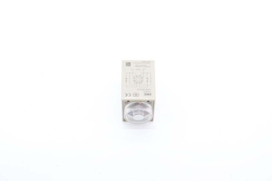 Maxima TIMER RELAY – 10 Minutes 09374375