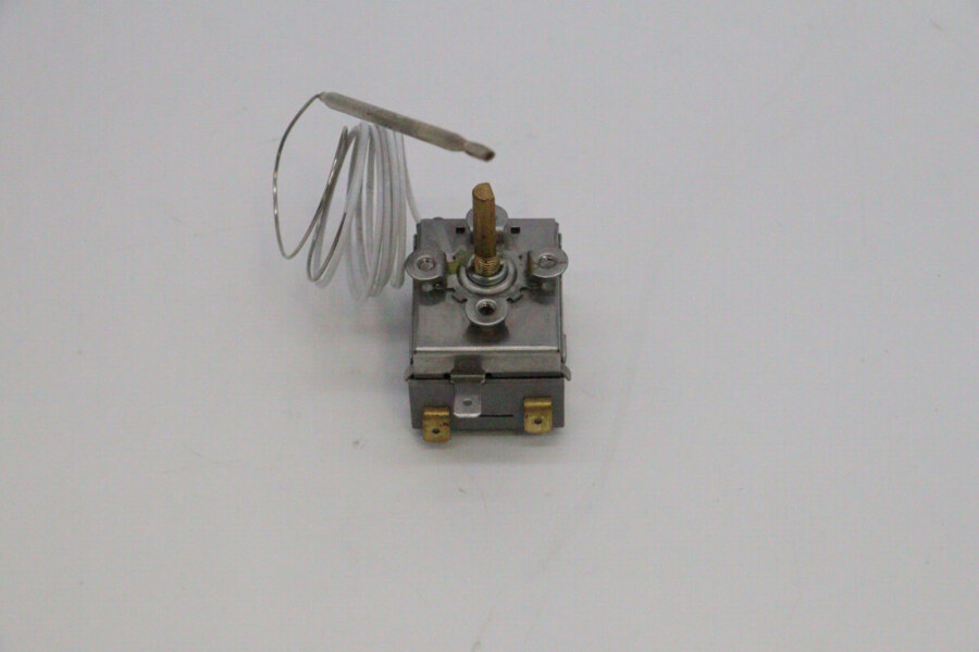 Maxima Mco Temp. Steuergerät · 09348504