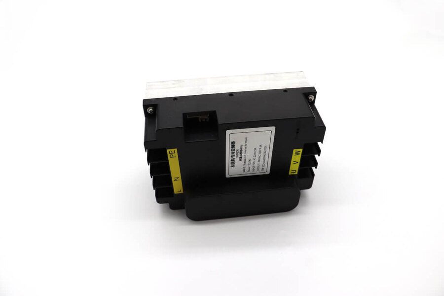 Maxima MSM20RB – Frequency Changer (<2025) · 09362053