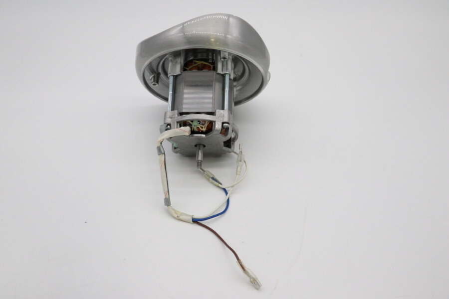 Maxima ECJXL – Motor Komplett* · 09304459