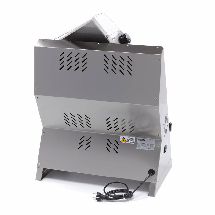 Maxima Teigroller · Ø40 cm · Doppelwalze · 08900005
