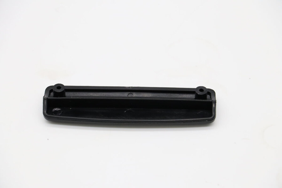 Maxima SC58/78/98 – Türgriff (Schwarz) · 09401334