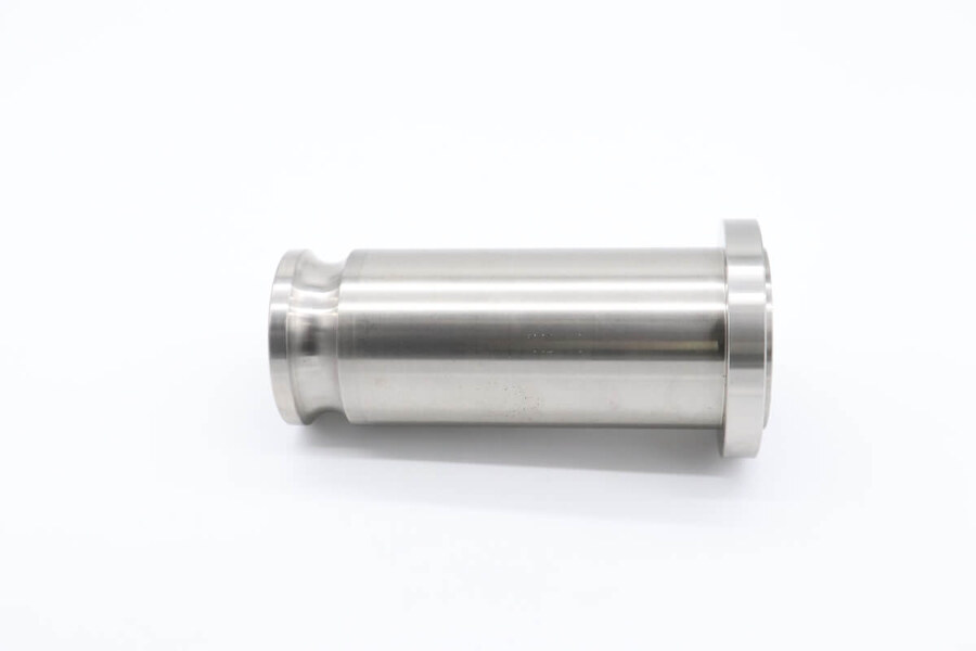 Maxima Cutter 20/30L – As voor mes montage #42 · 09399443