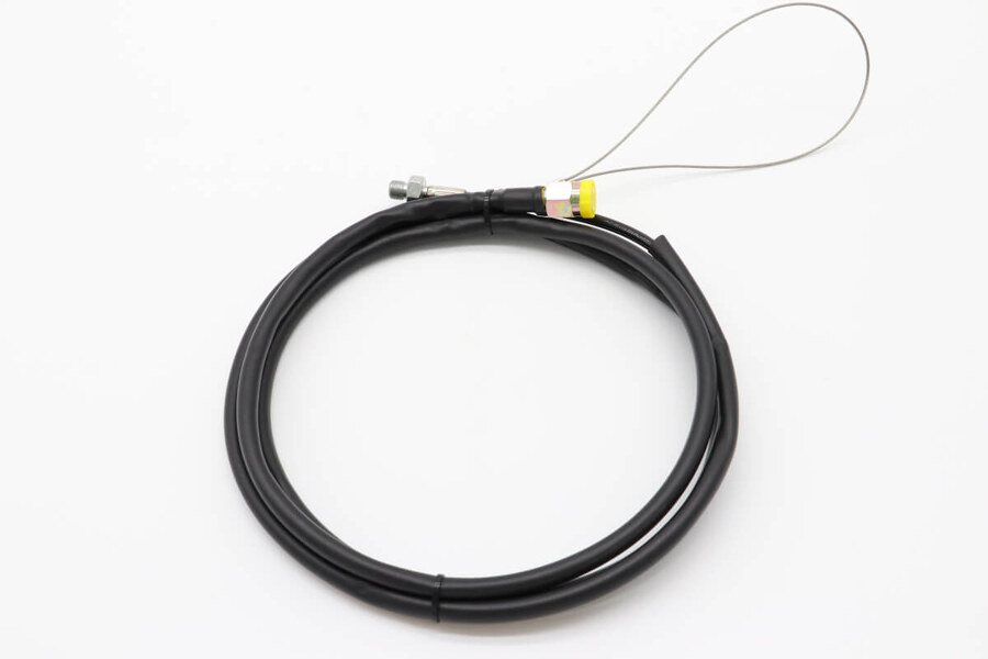 Maxima Glasfroster – Hose 09403010