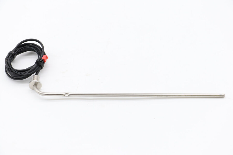 Maxima Inductie Friteuse 8L – Olie temperatuursensor 160Cm #5 (Om) 09371955