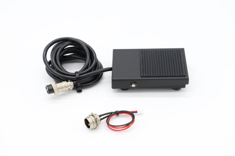 Maxima MASF – Fuß Pedal #28 09368484