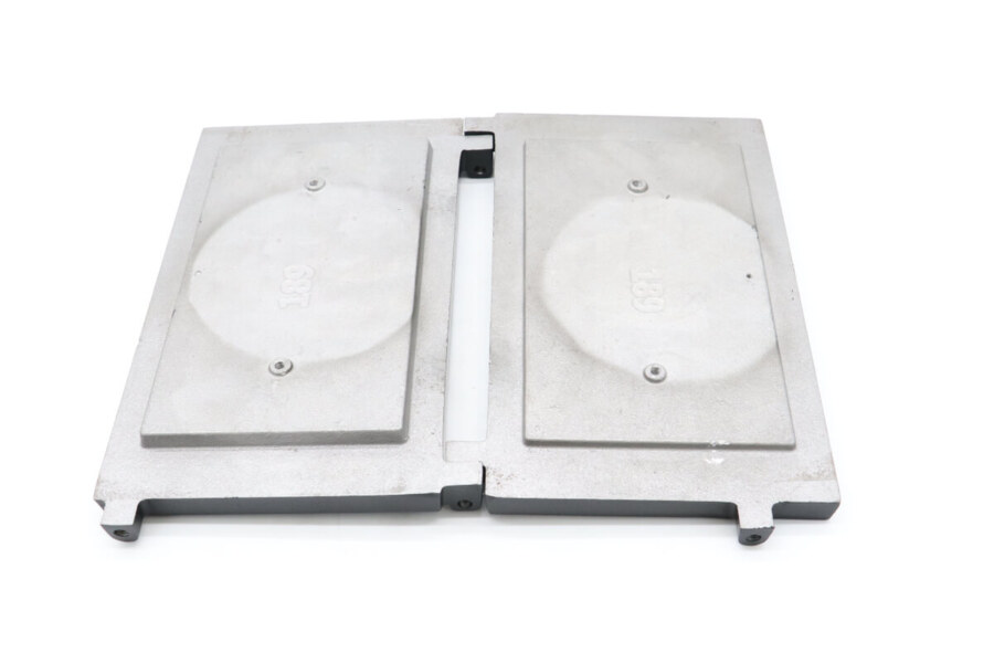 Maxima VAGINA 3 – Heizplatten (Set aus 2) · 09374943