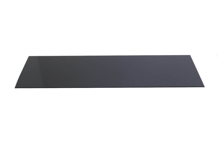 Maxima MDG4 – Widerstand Robox Color Glasscheibe (785X240mm) 09370383