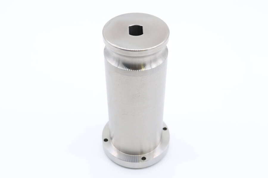 Maxima Cutter 20/30L – As voor mes montage #42 09399443