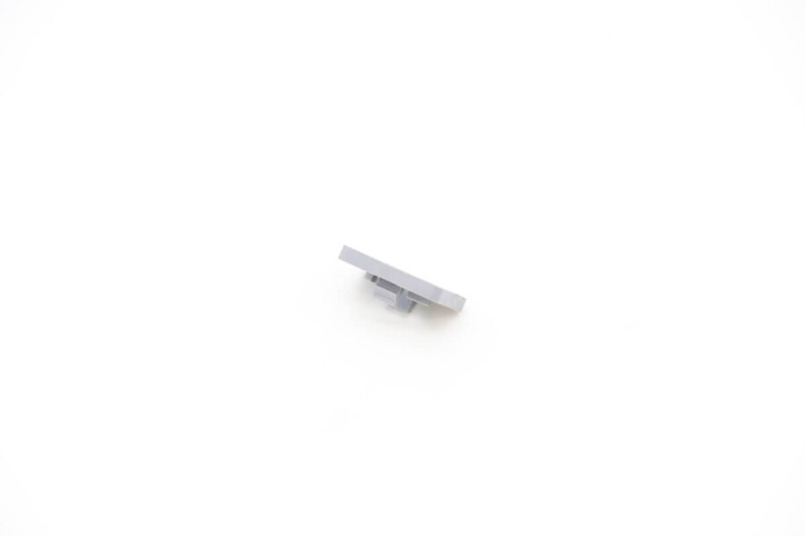 Maxima VN(G)350/400/500 – Deckel Anschlag (Kunststoff) (vorne) · 09200217
