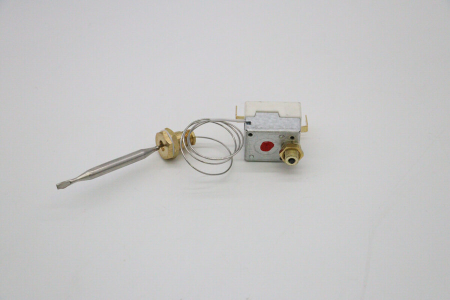 Maxima CHAFING – Thermostat #21 · 09302473