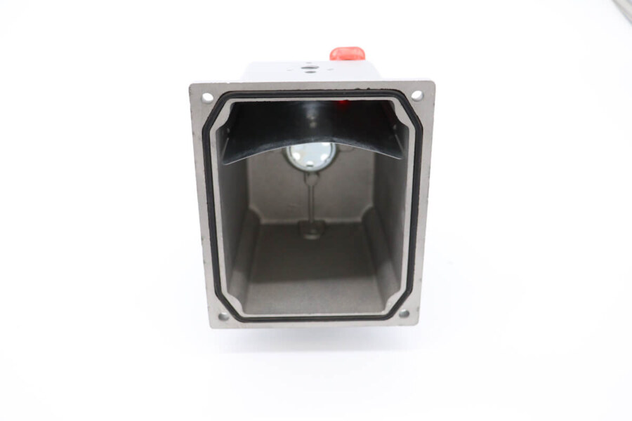 Maxima MVAC – Gehäuse für Pumpe 10M3 · 09330031