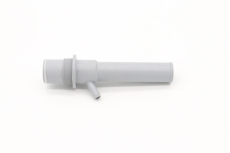 Maxima ID2000 – Zentral Flushing Kanal mit Ring · 09240427