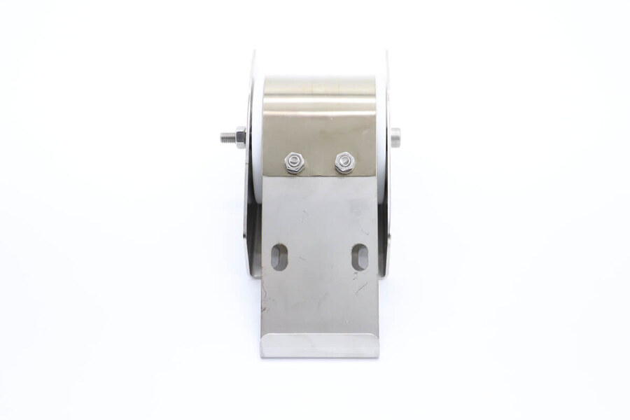 Maxima RCDW – Deur veer Kit · 09240527