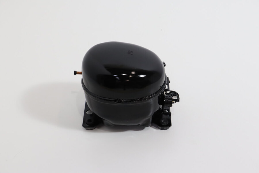 Maxima FR/FRG200 – Compressor · 09405112