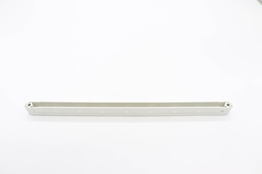 Maxima SC98 – Tür Rahmen (Weiß) · 09401248