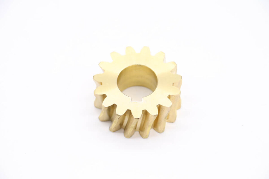 Maxima MMM22 – Worm #19 09356301
