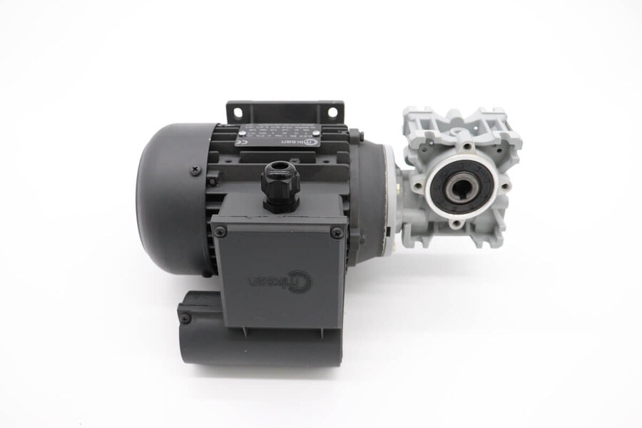 Maxima MGP5/8 – Motor (Motor) · 09380013