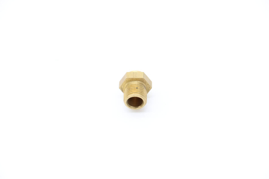 Maxima Gasdüse M8*0,75 / Q 1,40 mm · 09399212
