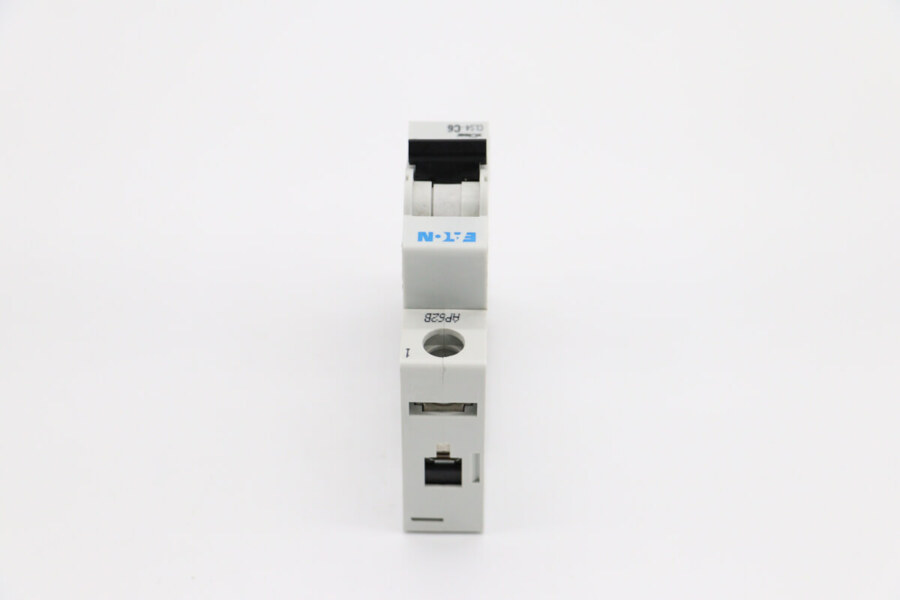 Maxima VN2000 – Automatic Fuse · 09200321
