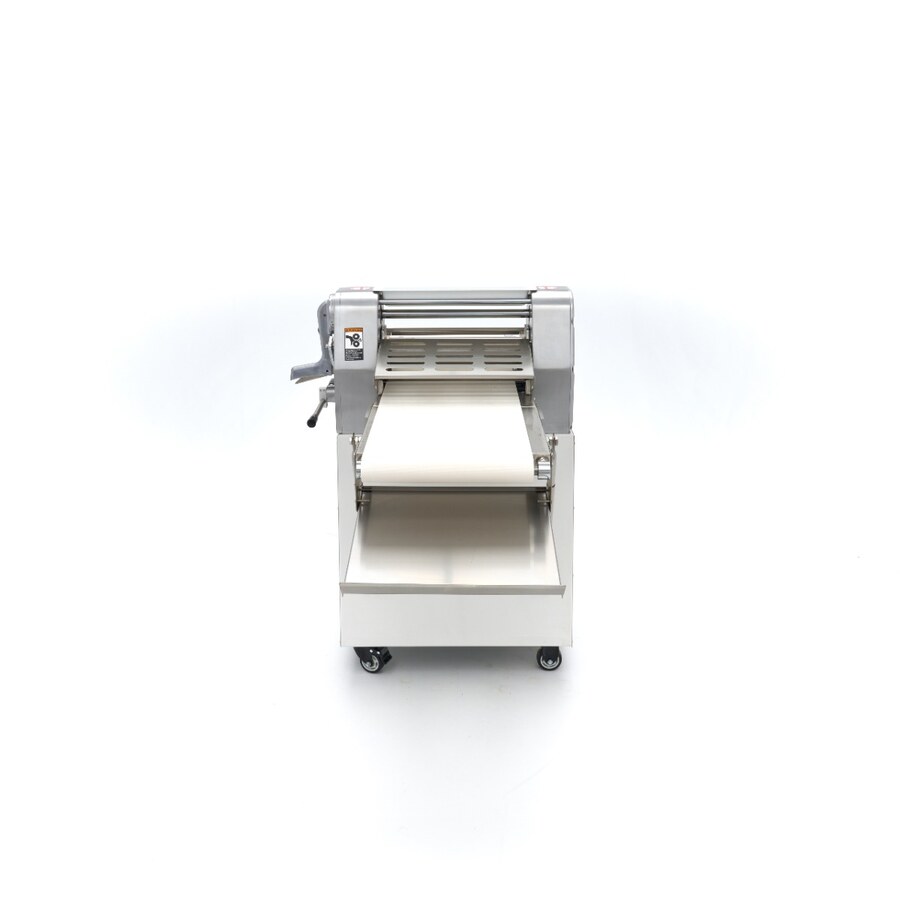 Maxima Teigausrollmaschine · 52 cm · Bodenmodell · faltbar · 09377015