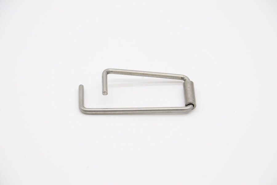 Maxima Türgriff Feder 1/1 Gn · 08563007