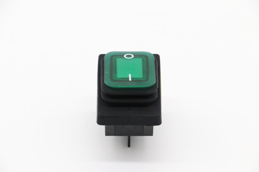 Maxima R/FR/RG/FRG (ALL MODELS) – Netzschalter #11 · 09405107