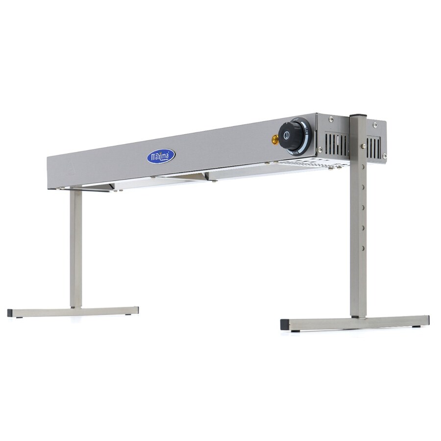 Maxima Stripwarmer · 76 cm · geschikt voor montage Plafond & Vrijstaand · 09362300