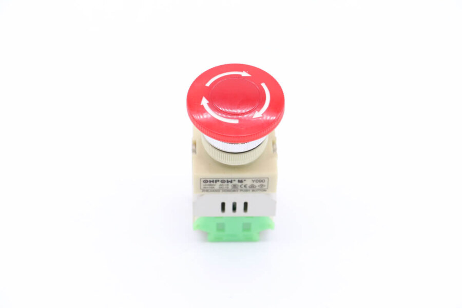 Maxima DPM20/30 – Stop Taste (<2020) · 09302707