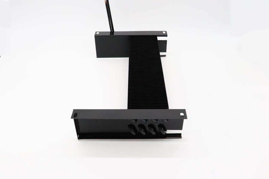 Maxima WTC – Verdampfer · 09400485