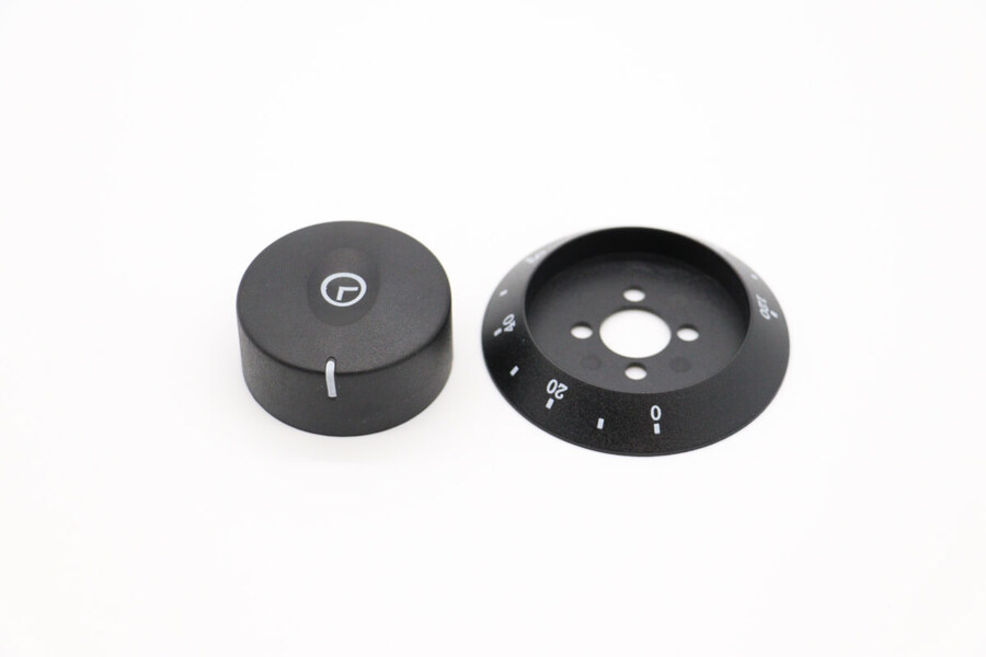 Maxima MCO – Timer Drehregler #16 · 09348532
