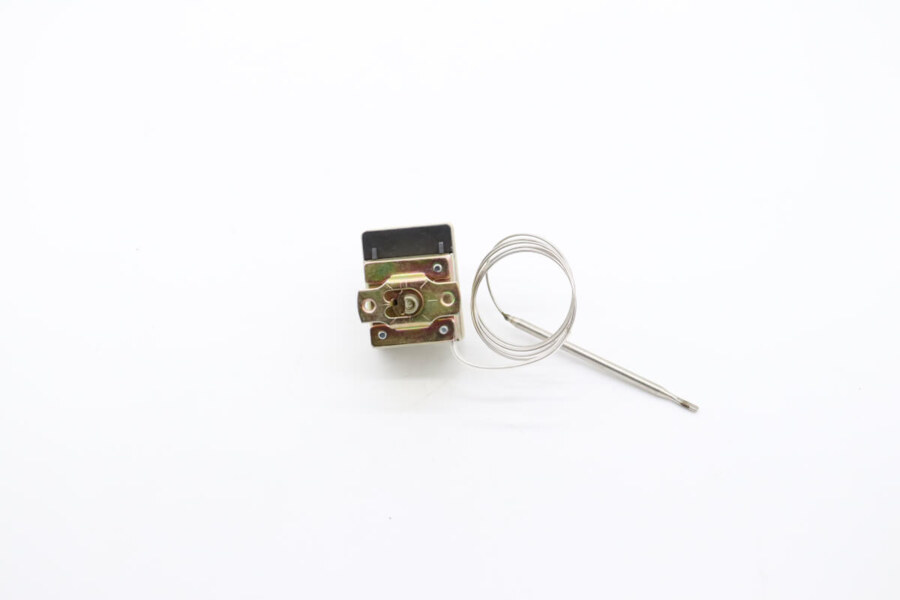 Maxima Thermostat 300°C (Kurz) · 09374380
