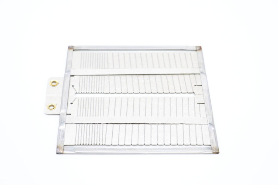 Maxima MT4/MT6 – Verwarmingselement · 09310705