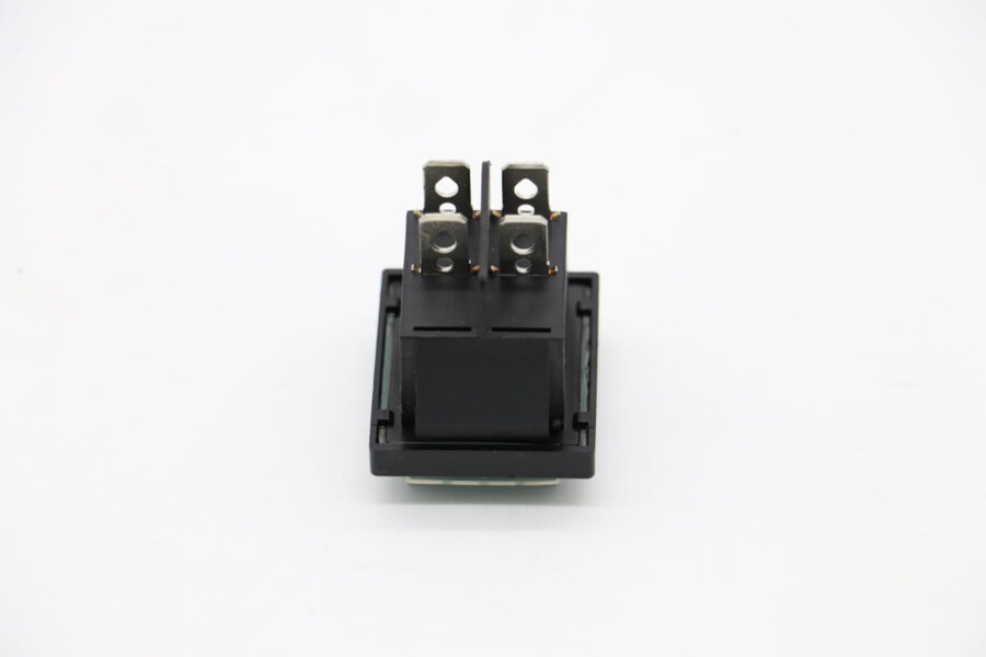 Maxima (F)R400/600 – Netzschalter (Grün) · 09400546