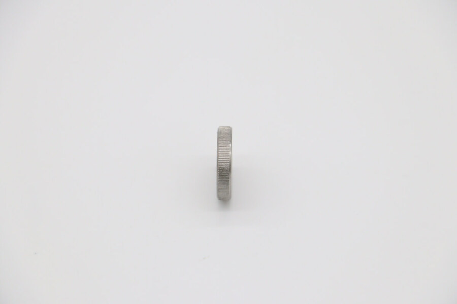 Maxima ID2000 – Ring Mutter für Arm Gehäuse · 09240448