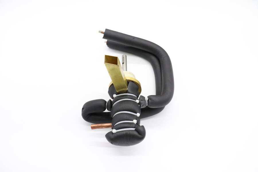Maxima M-Ice30f – Verdampfer 12 mm (Om) · 09304035