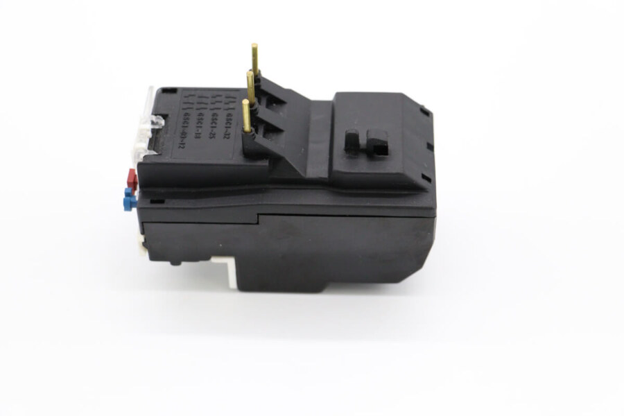 Maxima MPM40 – Overbelasting Protect. schakelaar (<2015) · 09300278