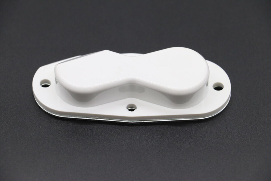 Maxima MPM20/30 – Biaxial Lager Abdeckung 09305825