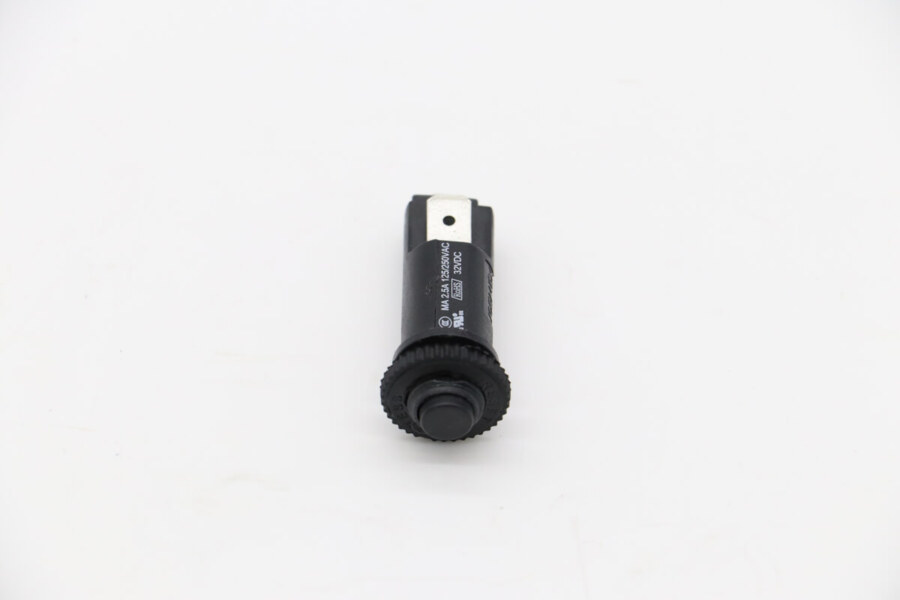 Maxima MPM7 – Überlast Schalter #42 09302591