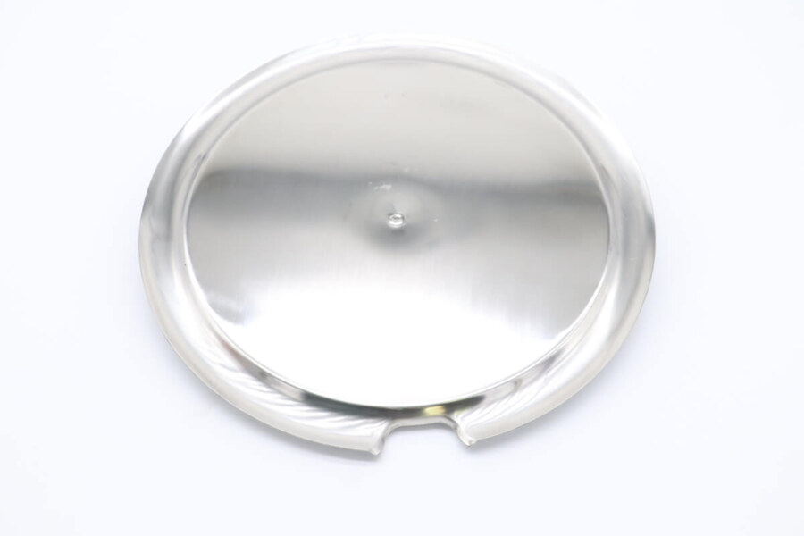 Maxima SK10/10SS – Deckel mit Scharnier · 09302207