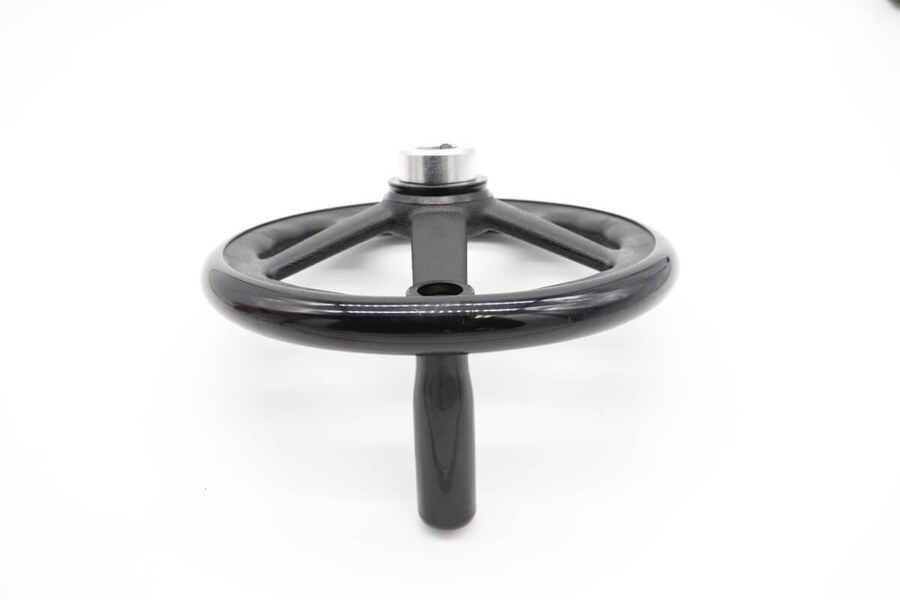 Maxima MPM60 – Handrad für Hubvorrichtung #88 · 09306072