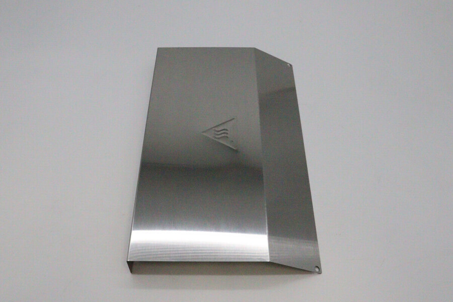 Maxima MCG PANINI – Obere Abdeckung #22 09345034