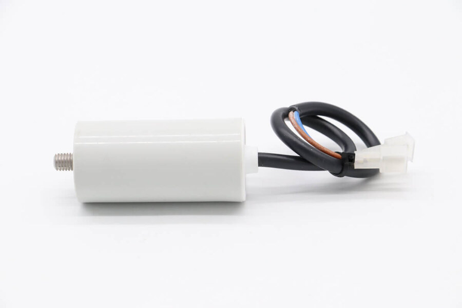 Maxima WHIPPED – Kondensator 220V/50Hz/1Ph/8µf · 09505056