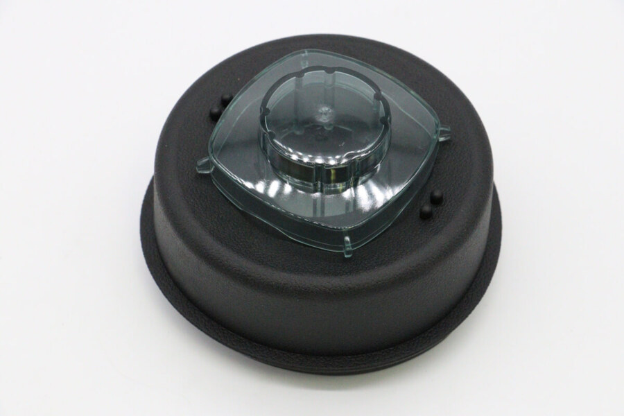 Maxima Deckel Including Mitte Stecker 08801009