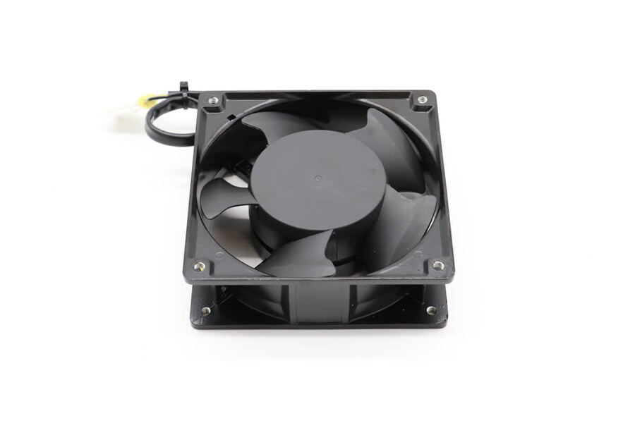Maxima R/FR/RG/FRG (ALL MODELS) – Condensing/Evaporating Lüfter · 09405105