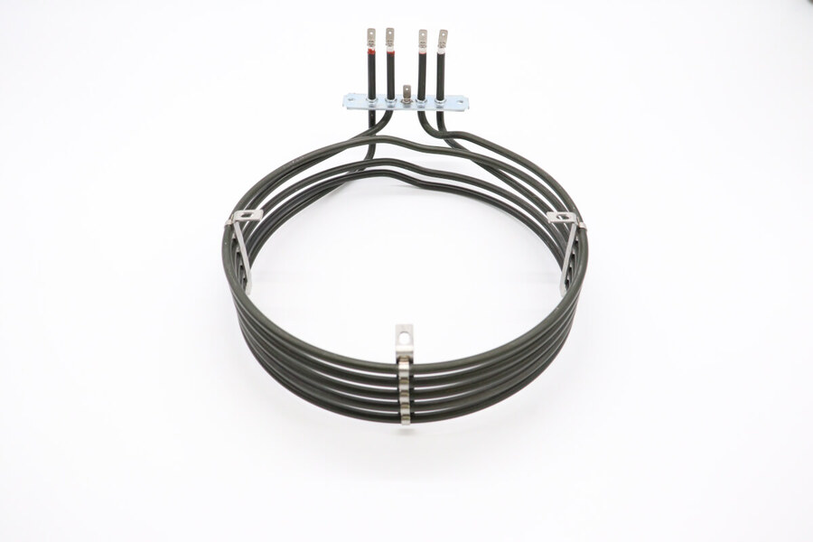Maxima Kombidämpfer 7X 1/1 GN – Heizelement · 08563358